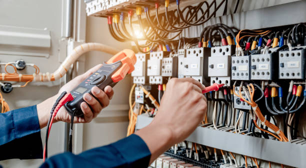 Best Electric Panel Repair  in USA